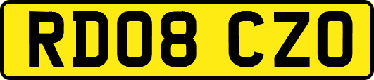 RD08CZO