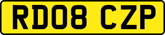 RD08CZP