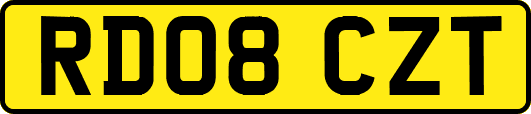 RD08CZT