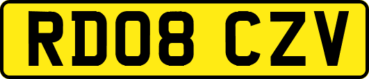 RD08CZV