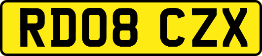 RD08CZX