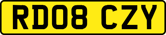 RD08CZY