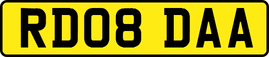 RD08DAA