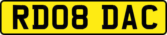 RD08DAC