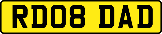 RD08DAD