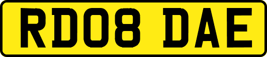 RD08DAE
