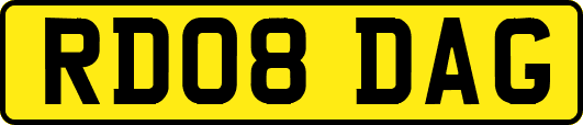 RD08DAG
