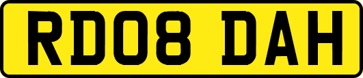 RD08DAH