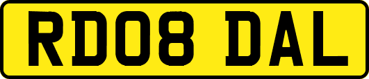 RD08DAL