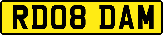 RD08DAM