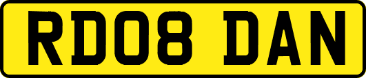 RD08DAN