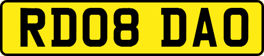 RD08DAO