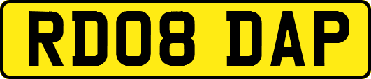 RD08DAP