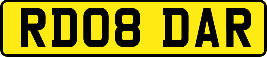RD08DAR