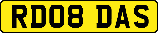 RD08DAS