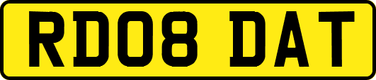 RD08DAT