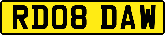 RD08DAW