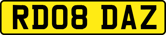 RD08DAZ