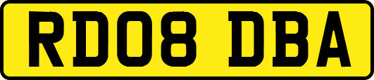 RD08DBA