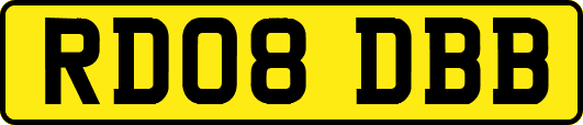 RD08DBB