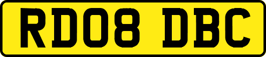 RD08DBC