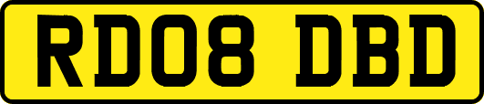 RD08DBD
