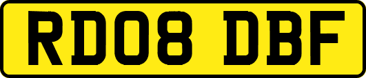 RD08DBF