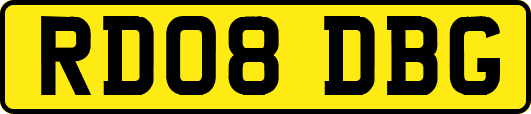 RD08DBG