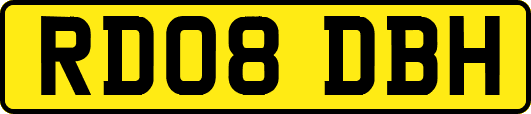 RD08DBH