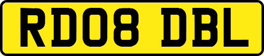 RD08DBL