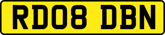 RD08DBN