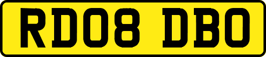 RD08DBO