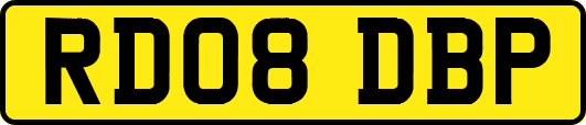 RD08DBP