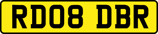 RD08DBR