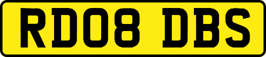 RD08DBS