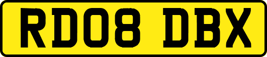 RD08DBX