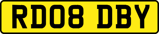 RD08DBY