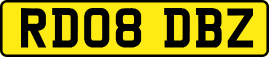 RD08DBZ