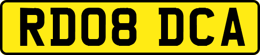 RD08DCA