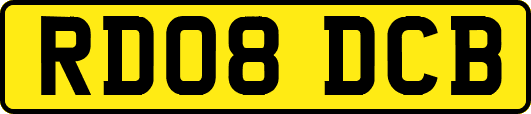 RD08DCB