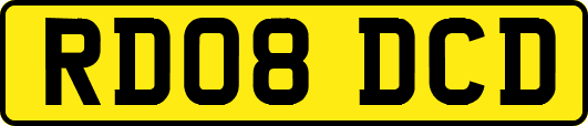 RD08DCD
