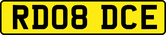 RD08DCE