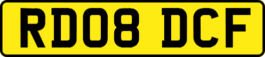 RD08DCF