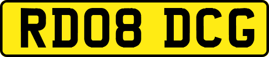 RD08DCG