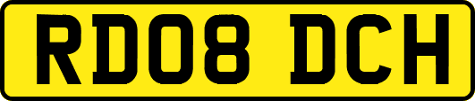 RD08DCH