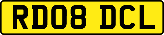 RD08DCL