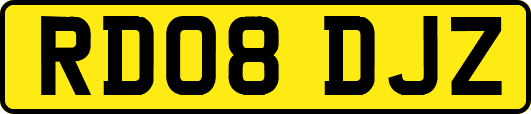 RD08DJZ