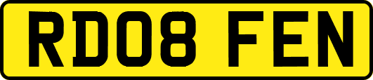 RD08FEN