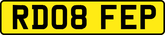 RD08FEP