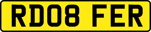 RD08FER
